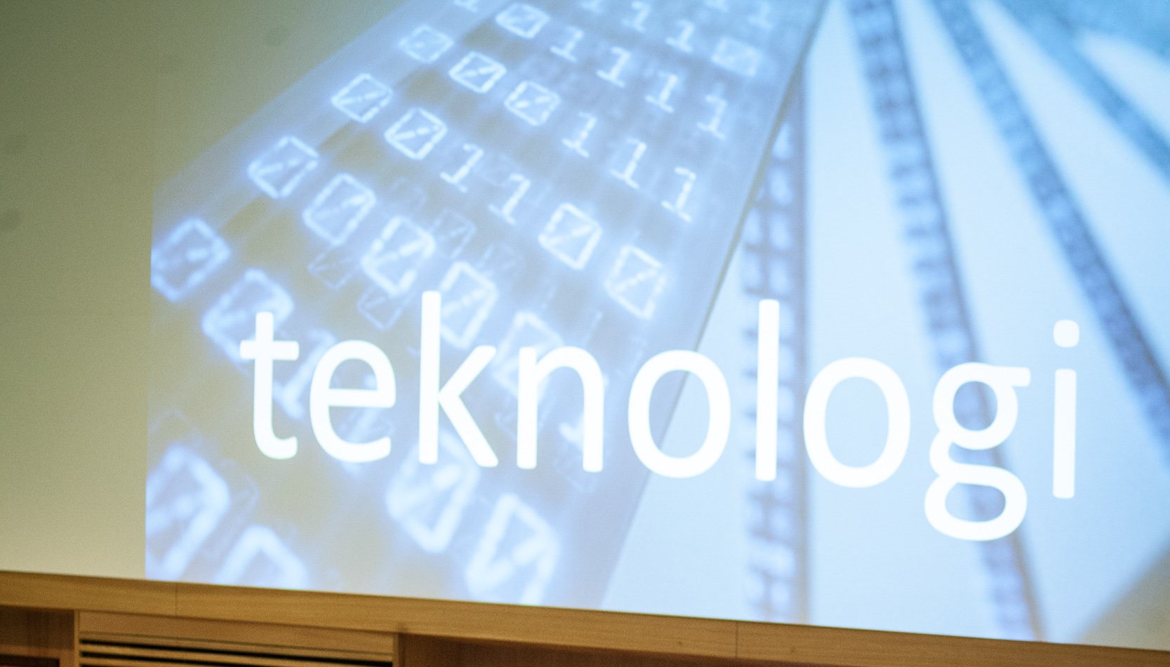 Från Hack for Health 2018 på Sahlgrenska i mars. Samtycken finns i SU:s diarie.